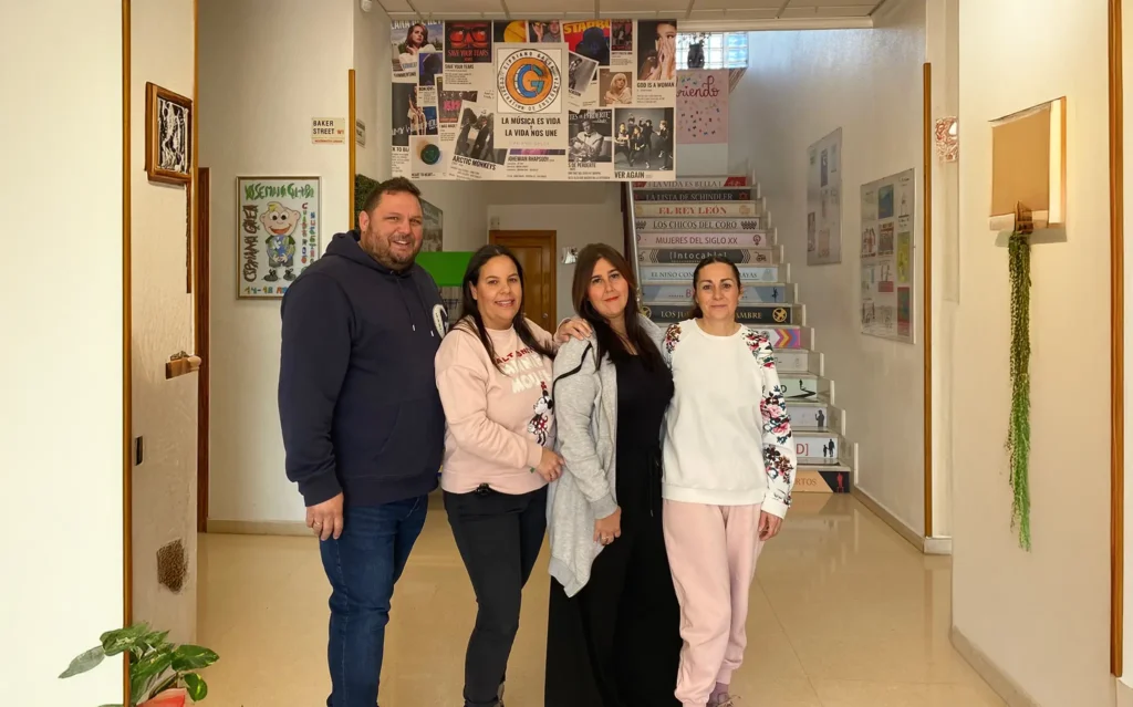 Colegio Cipriano Galea